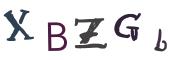CAPTCHA на основе изображений