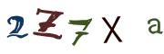 CAPTCHA на основе изображений