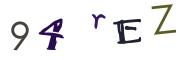 CAPTCHA на основе изображений