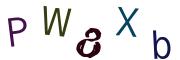 CAPTCHA на основе изображений