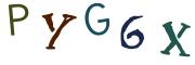 CAPTCHA на основе изображений