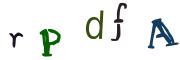 CAPTCHA на основе изображений