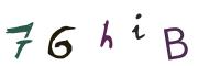 CAPTCHA на основе изображений