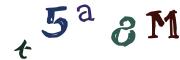 CAPTCHA на основе изображений