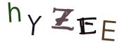 CAPTCHA на основе изображений
