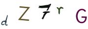 CAPTCHA на основе изображений