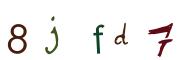 CAPTCHA на основе изображений