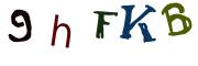 CAPTCHA на основе изображений