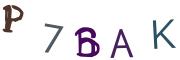 CAPTCHA на основе изображений