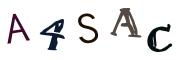 CAPTCHA на основе изображений