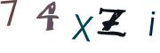 CAPTCHA на основе изображений