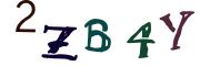 CAPTCHA на основе изображений