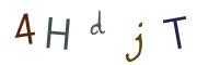 CAPTCHA на основе изображений