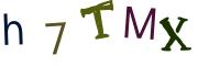 CAPTCHA на основе изображений