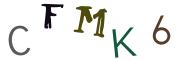 CAPTCHA на основе изображений