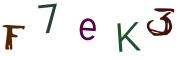 CAPTCHA на основе изображений