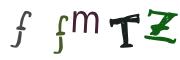 CAPTCHA на основе изображений