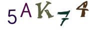 CAPTCHA на основе изображений