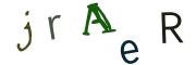 CAPTCHA на основе изображений