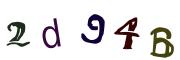 CAPTCHA на основе изображений