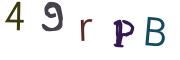 CAPTCHA на основе изображений