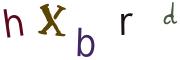 CAPTCHA на основе изображений