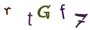 CAPTCHA на основе изображений