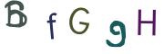 CAPTCHA на основе изображений