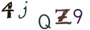 CAPTCHA на основе изображений