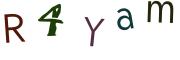 CAPTCHA на основе изображений