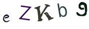 CAPTCHA на основе изображений