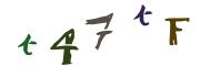 CAPTCHA на основе изображений