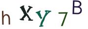 CAPTCHA на основе изображений
