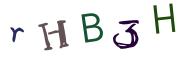 CAPTCHA на основе изображений