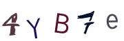 CAPTCHA на основе изображений