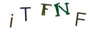 CAPTCHA на основе изображений