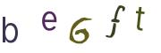 CAPTCHA на основе изображений