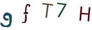 CAPTCHA на основе изображений