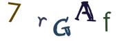 CAPTCHA на основе изображений