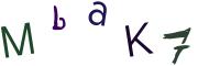 CAPTCHA на основе изображений