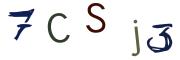 CAPTCHA на основе изображений