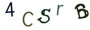 CAPTCHA на основе изображений