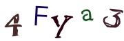 CAPTCHA на основе изображений