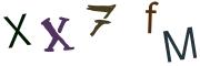CAPTCHA на основе изображений