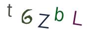 CAPTCHA на основе изображений