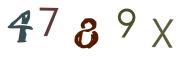 CAPTCHA на основе изображений