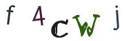 CAPTCHA на основе изображений