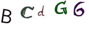 CAPTCHA на основе изображений