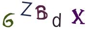 CAPTCHA на основе изображений