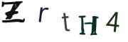 CAPTCHA на основе изображений